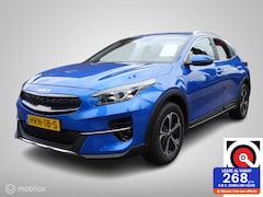 Kia XCeed - 1.6 GDi PHEV DynamicPlusLine Stoel stuurverwarming, Trekhaak