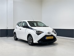 Toyota Aygo - 1.0 VVT-i x-fun | NL | 5-DRS | Airco | Elektrisch pakket