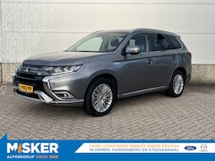 Mitsubishi Outlander - 2.4 PHEV Intense+ Trekhaak