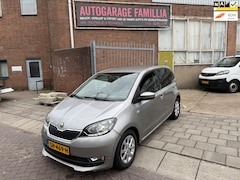 Skoda Citigo - 1.0 Greentech Ambition Autoaat