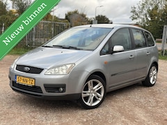 Ford Focus C-Max - 1.8-16V First Edition INRUILKOOPJE