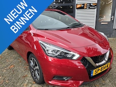 Nissan Micra - 0.9 IG-T N-Connecta *NAVI-CAMERA-CRUISECTRL