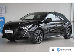 Peugeot 208 - 1.2 Turbo 100-PK GT | CAMERA | FULL LED | NAVIGATIE | ADAPTIVE CRUISE | STOELVERWARMING |