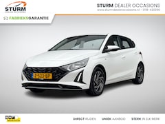 Hyundai i20 - 1.0 T-GDI Comfort Smart NL-Auto, Nieuwste Model