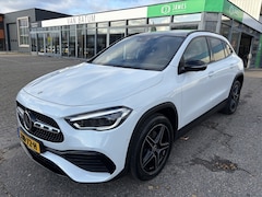 Mercedes-Benz GLA-Klasse - 250 e AMG Line