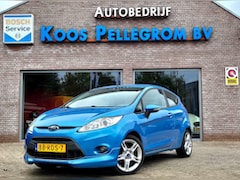 Ford Fiesta - 1.6 SPORT