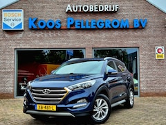 Hyundai Tucson - 1.7 CRDI GO