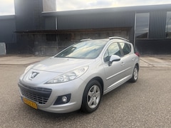 Peugeot 207 SW - 1.4 VTi Active 2012