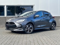 Toyota Yaris - 1.5 Hybrid TeamPlayer - First Edition - Stoel+Stuurverwarm. - Carplay