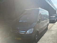 Mercedes-Benz Sprinter - 416 2.2 CDI 432 HD MOTOR DEFECT
