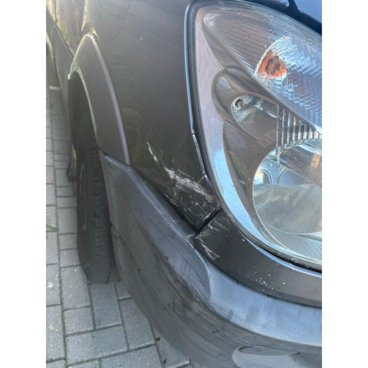 Mercedes-Benz Sprinter - 416 2.2 CDI 432 HD MOTOR DEFECT!! - AutoWereld.nl