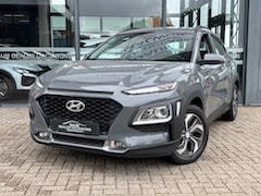 Hyundai Kona - 1.6 GDI HEV FASHION LMV PDC-CAMERA CARPLAY