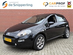 Fiat Punto - 0.9 TA SEMPRE NAVI CRUISE CLIMA PDC LMV BLUETOOTH