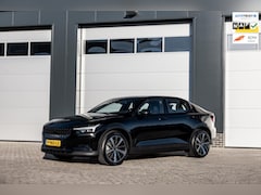 Polestar 2 - 2 Long Range Keyless Memory Adaptief Camera