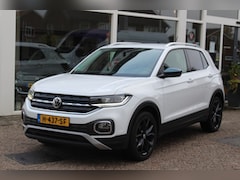 Volkswagen T-Cross - 1.0 TSI STYLE