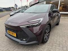Toyota C-HR - 1.8 Hybrid 140 dynamic Rijklaar met garantie