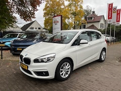 BMW 2-serie Active Tourer - 218I EXECUTIVE / NAVI / TREKHAAK / CRUISE CTR. / PDC / AIRCO-ECC