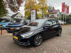 Hyundai i20 - 1.0 T-GDI AUTOMAAT 101PK / CARPLAY / CAMERA / LED / CRUISE CTR