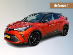 Toyota C-HR - 2.0 HYBRID EXECUTIVE
