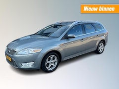 Ford Mondeo - 2.0-16V LIMITED