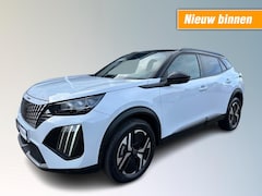 Peugeot 2008 - 1.2 PURETECH GT