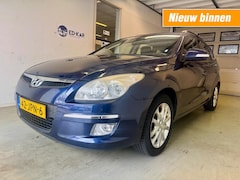 Hyundai i30 - cw 1.6i Style CLIMA PDC ZEER NETTE AUTO NAP APK 4-2026