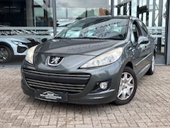 Peugeot 207 - 1.6 VTI XS 120PK AUTOMAAT AIRCO CRUISECONTROL 5DEURS