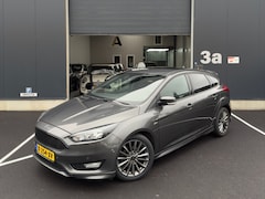 Ford Focus - 1.0 EcoBoost ST Line Business