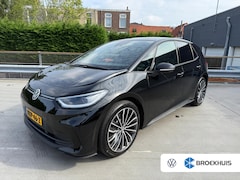 Volkswagen ID.3 - Pro Limited Edition 204 pk 59 kWh | 20" LM velgen | Climate | LED