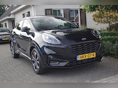 Ford Puma - 1.0 Ecoboost Hybrid (125pk) ST-line LED/Navi/Cruise/Virtual/Winterpack