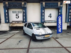 Renault Twingo - 1.2-16V Lazuli ( Schuif DAK+NAP+Nette AUTO )