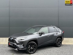 Toyota RAV4 - 2.5 Hybrid Style Clima | 360 camera | Dodehoek detectie