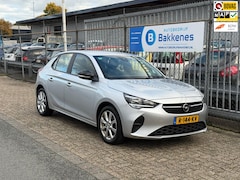 Opel Corsa - 1.2 Edition | NAP | Carplay | Airco | Cruise | Navi