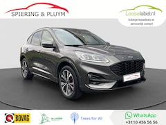 Ford Kuga - 2.5 PHEV ST-Line X Pano | HUD | El.klep | Camera | Winterpakket | Ap.cruise