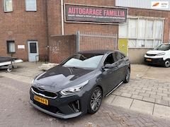 Kia Pro cee'd - ProCeed 1.6 CRDi GT-Line Automaat