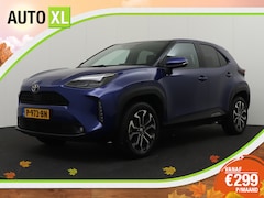 Toyota Yaris Cross - 1.5 VVT-I First Edition Camera Carplay Adapt.Cruise