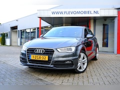 Audi A3 Sportback - 1.4 TFSI G-Tron Ambition Pro Line S Aut. Xenon|Navi|Half Leder|Clima|LMV