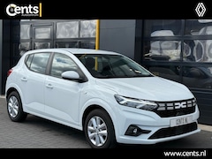 Dacia Sandero - 1.0 TCe 90 Expression CVT Automaat