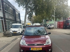 Ford Fiesta - 1.4 WEINIG KM