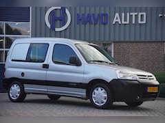 Citroën Berlingo - 1.4i, SCHUIFDEUR, NIEUWE APK, NAP