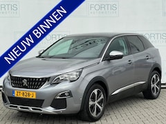 Peugeot 3008 - 1.2 PureTech Allure TREKHAAK | CAMERA | CARPLAY | HALF LEDER