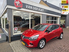 Renault Clio - 0.9 TCe Limited