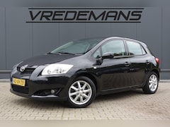 Toyota Auris - 1.6-16V Sol