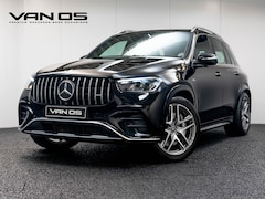 Mercedes-Benz GLE-Klasse - AMG 53 4MATIC+ Hybrid