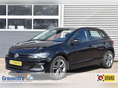 Volkswagen Polo - 1.0 MPI TRENDLINE / CLIMA / STOELVERWARMING / PDC