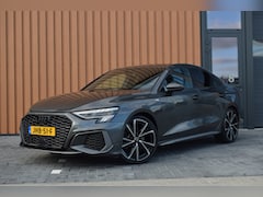 Audi A3 Limousine - 35 TFSI 150pk S-tronic S-line