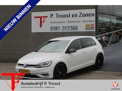 Volkswagen Golf - 1.4 TSI Automaat Achteruitrijcamera/Navigatie/Apple carplay/Led koplampen/Licht metalen ve