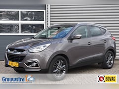 Hyundai Tucson - 2.0I I-VISION / STUURWIEL / STOELEN VERWARMD / TREKHAAK