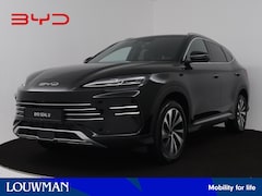 BYD Seal U - 1.5 T DM-i AWD Design | 100% Nieuw & Origineel Nederlands | 1300 KG trekgewicht
