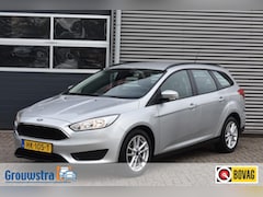 Ford Focus - 1.5 TDCI TREND / NAVI / AIRCO / CRUISE CONTROLE